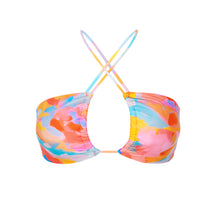 Load image into Gallery viewer, Product Front: Rio De Sol Top Top Cloud Camille