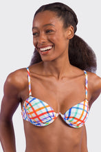 Load image into Gallery viewer, Gallery: Rio De Sol Top Top Square Kyra