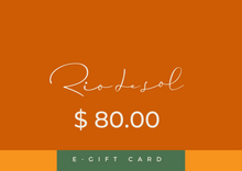Load image into Gallery viewer, Gift Card