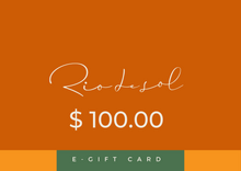 Load image into Gallery viewer, Gift Card
