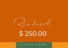 Load image into Gallery viewer, Gift Card