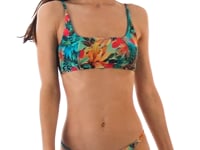 Load and play video in Gallery viewer, Video: Rio De Sol Set Set Paradise Bra-Sport Ibiza-Fixa