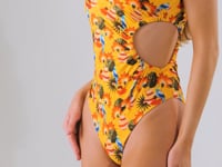 Load and play video in Gallery viewer, Video: Rio De Sol One-Piece Stories Maeve