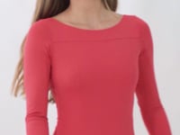 Load and play video in Gallery viewer, Video: Rio De Sol One-Piece Hibiscus Surf