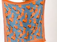 Load and play video in Gallery viewer, Video: Rio De Sol Pareo Luma Canga