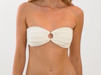 Load and play video in Gallery viewer, Video: Rio De Sol Top Top Malibu-Natural Mavi