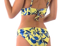 Load and play video in Gallery viewer, Video: Rio De Sol Set Lemon Flower Cos Comfort
