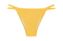 Load image into Gallery viewer, Product Front: Rio De Sol Bottom Bottom Malibu-Yellow Rio-Duo