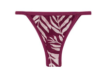 Load image into Gallery viewer, Product Front: Rio De Sol Bottom Bottom Palms-Vine California