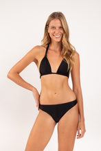 Load image into Gallery viewer, Image 05: Rio De Sol Bottom Bottom Shimmer-Black Essential-Comfy