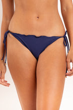 Load image into Gallery viewer, Gallery: Rio De Sol Bottom Bottom Touch-Marinho Frufru
