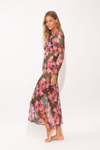Load image into Gallery viewer, Image 04: Rio De Sol Maxi Dresses Jolie Dress Lucy