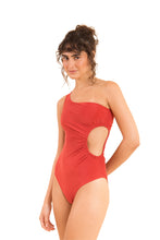 Load image into Gallery viewer, Image 04: Rio De Sol One-Piece Malibu-Chili Maeve