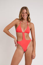 Load image into Gallery viewer, Image 06: Rio De Sol One-Piece Malibu-Folia Becky