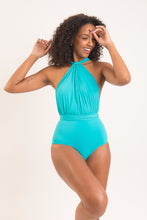 Load image into Gallery viewer, Image 06: Rio De Sol One-Piece Nanai Marina