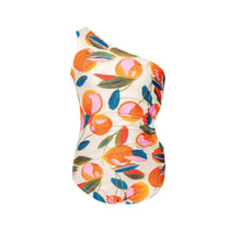 Load image into Gallery viewer, Product Back: Rio De Sol Girl's One-Piece Picnic Maeve Kids