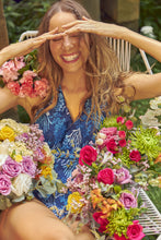 Load image into Gallery viewer, Image 09: Rio De Sol One-Piece Reef Transpassado