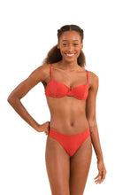 Load image into Gallery viewer, Image 04: Rio De Sol Set Set Malibu-Chili Balconet Ciao