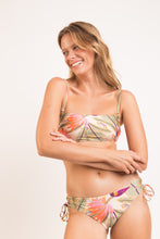 Load image into Gallery viewer, Image 05: Rio De Sol Set Set Oasis Bandeau-Reto Madrid