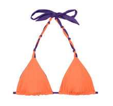 Load image into Gallery viewer, Product Back: Rio De Sol Top Top Amuleto Tri-Rev