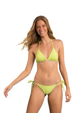 Load image into Gallery viewer, Image 04: Rio De Sol Top Top Bora-Citrus Tri-Inv