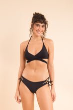 Load image into Gallery viewer, Image 13: Rio De Sol Top Top Dots-Black Kate