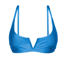 Load image into Gallery viewer, Product Front: Rio De Sol Top Top Eden-Enseada Bra-V