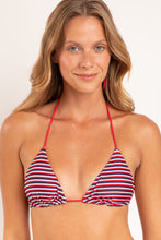 Load image into Gallery viewer, Gallery: Rio De Sol Top Top Garoupa Tri-Inv