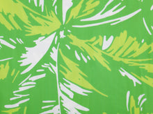 Load image into Gallery viewer, Image 07: Rio De Sol Top Top Green-Palms Tri-Fixo