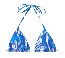 Load image into Gallery viewer, Product Front: Rio De Sol Top Top Inagua Tri-Inv