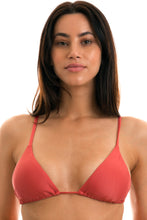 Load image into Gallery viewer, Gallery: Rio De Sol Top Top Madras Dupla Face