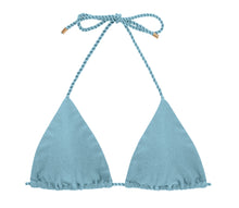 Load image into Gallery viewer, Product Front: Rio De Sol Top Top Mirante Tri-Rope