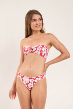 Load image into Gallery viewer, Image 06: Rio De Sol Top Top Pua-Hibiscus Lani