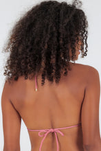 Load image into Gallery viewer, Image 06: Rio De Sol Top Top Shimmer-Confetti Tri-Rope