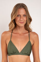 Load image into Gallery viewer, Gallery: Rio De Sol Top Top Shimmer-Croco Tri-Fixo-Noa