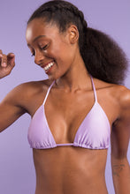 Load image into Gallery viewer, Image 09: Rio De Sol Top Top Shimmer-Harmonia Tri-Inv