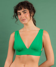 Load image into Gallery viewer, Image 09: Rio De Sol Top Top Tambourine Halter-Marina