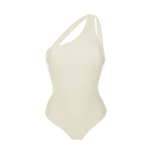 Load image into Gallery viewer, Product Front: Rio De Sol One-Piece Touch-Natural Sienna