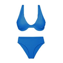 Load image into Gallery viewer, Product Front: Rio De Sol Set Set Sand-Nautico Chantal Kora
