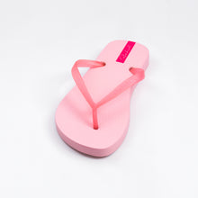 Load image into Gallery viewer, Image 05: Rio De Sol Flip-Flop Light Pink Slim

