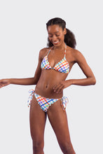 Load image into Gallery viewer, Image 04: Rio De Sol Bottom Bottom Square Frufru
