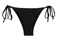 Load image into Gallery viewer, Product Front: Rio De Sol Bottom Bottom Cotele-Preto Ibiza
