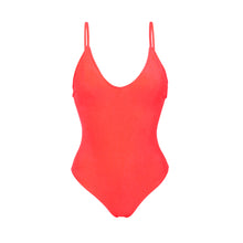 Load image into Gallery viewer, Product Front: Rio De Sol One-Piece Malibu-Folia Hype
