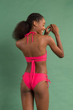 Load image into Gallery viewer, Image 14: Rio De Sol Top Top Dots-Virtual-Pink Mel
