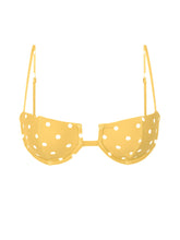 Load image into Gallery viewer, Product Front: Wednesday In Hawaii By Rio De Sol Top Top Kiko-Lilikoi Shell
