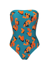 Load image into Gallery viewer, Product Front: Rio De Sol One-Piece Luma Cleo
