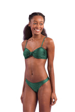 Load image into Gallery viewer, Image 04: Rio De Sol Set Set Palace Bandeau-Joy Essential
