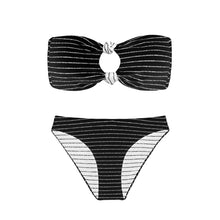 Load image into Gallery viewer, Product Back: Rio De Sol Set Set Linea-White Dora Essential-Comfy
