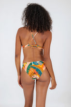 Load image into Gallery viewer, Model Back: Rio De Sol Set Set El-Arco Bralette Essential-Comfy
