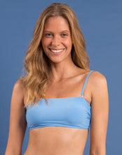 Load image into Gallery viewer, Image 09: Rio De Sol Top Top Baltico Bandeau-Reto
